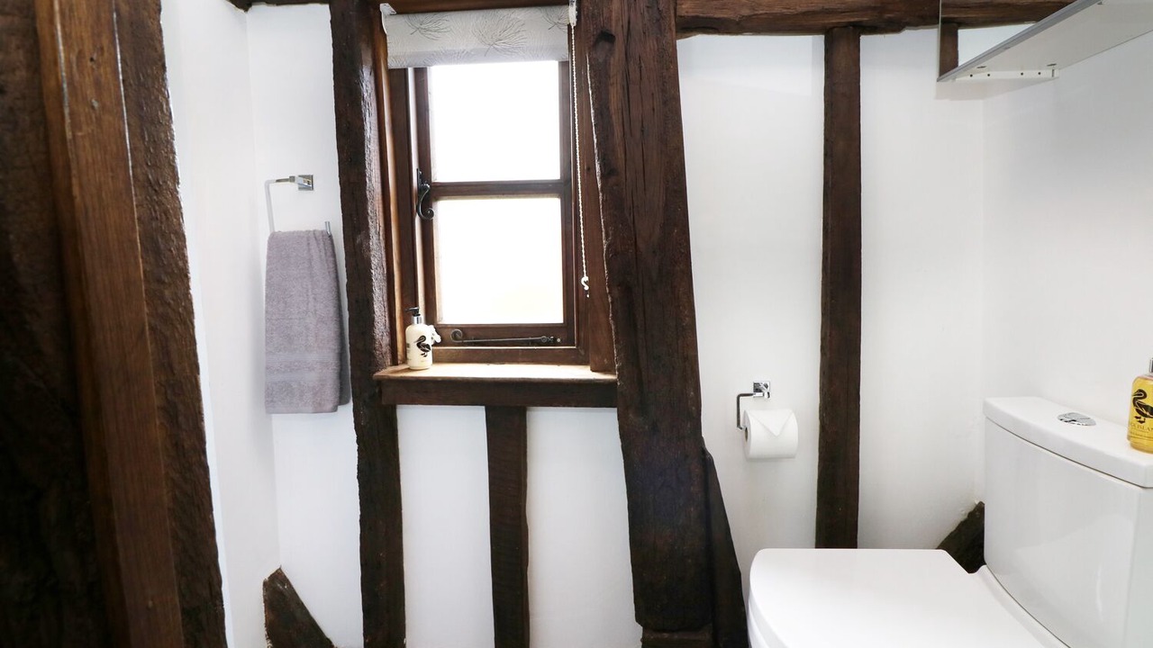 Photo of Bathroom in St Michaels