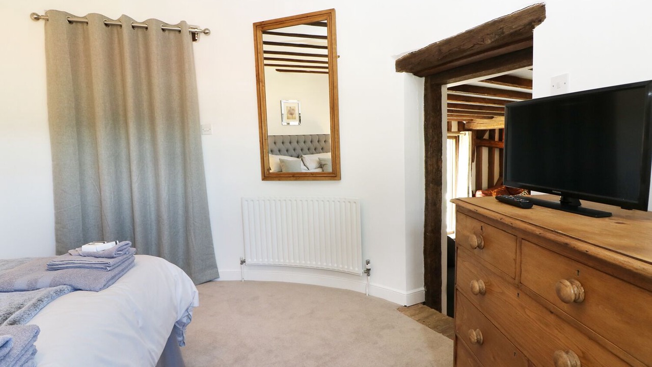 Photo of Bedroom in St Michaels