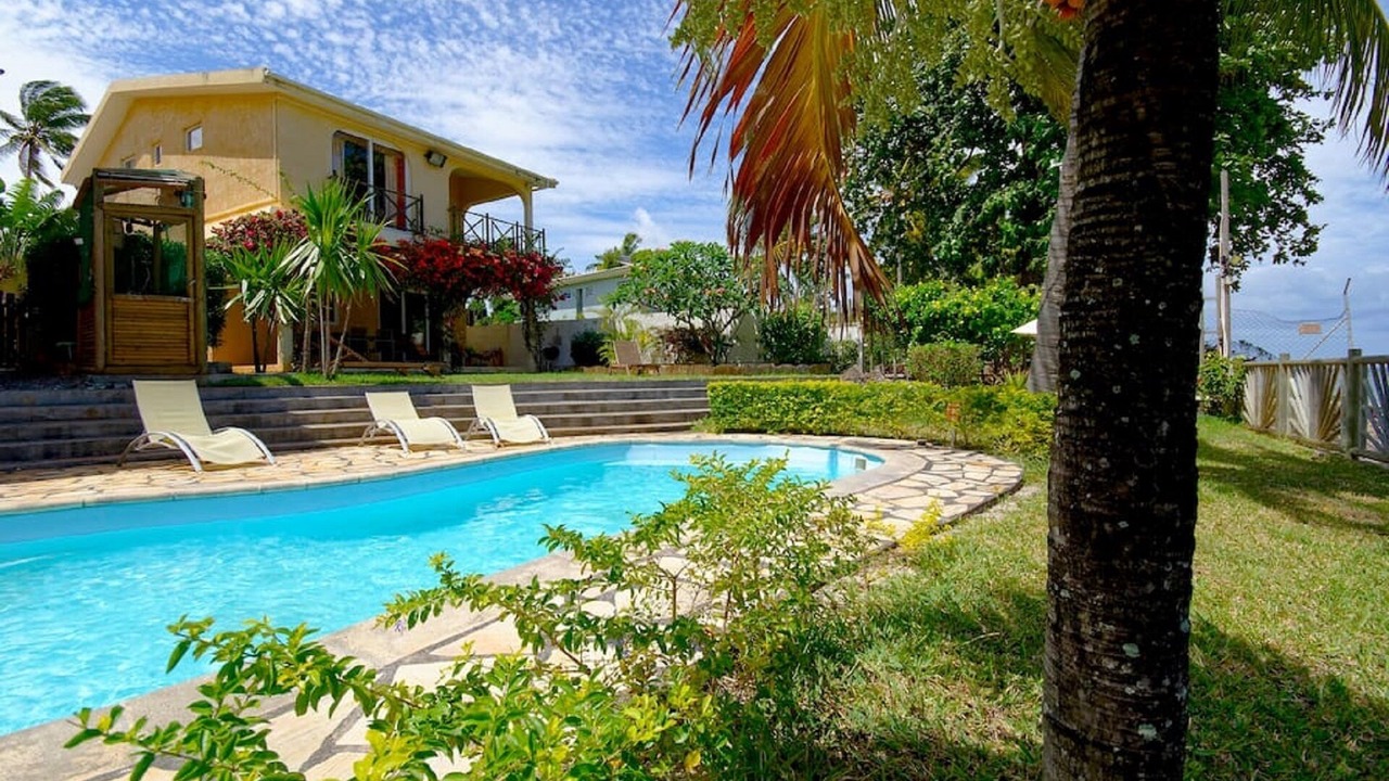 Photo of Outdoor in Tombeau Bay