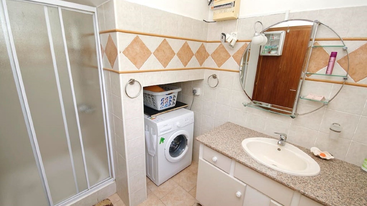 Photo of Bathroom in Tombeau Bay
