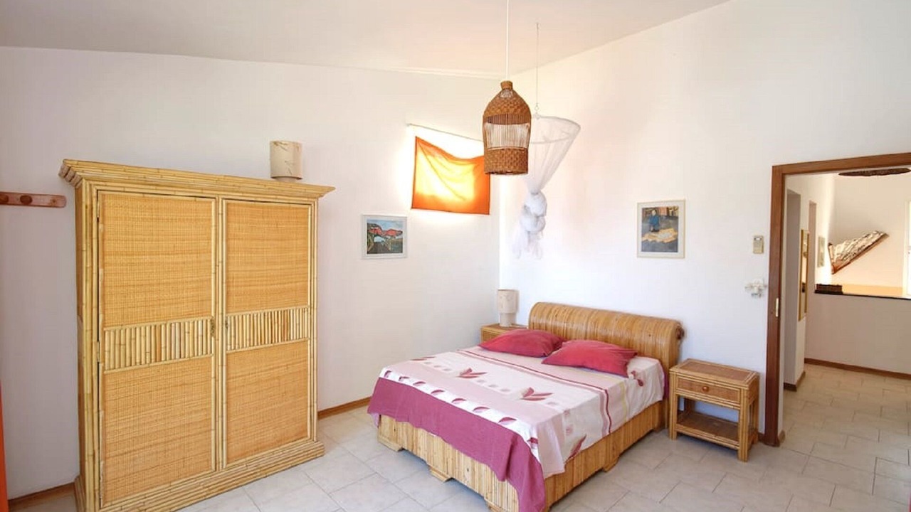 Photo of Bedroom in Tombeau Bay