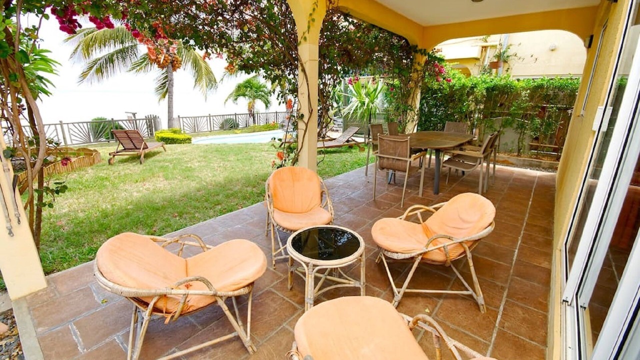Photo of Outdoor in Tombeau Bay