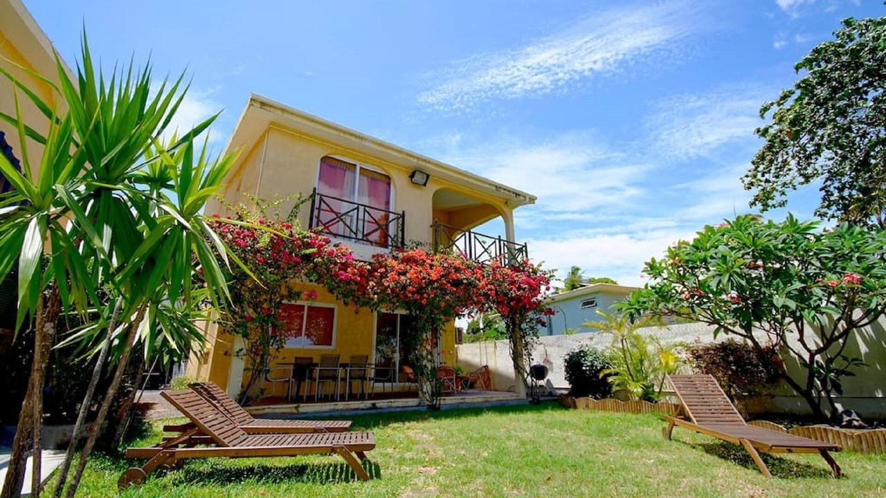 Photo of Outdoor in Tombeau Bay