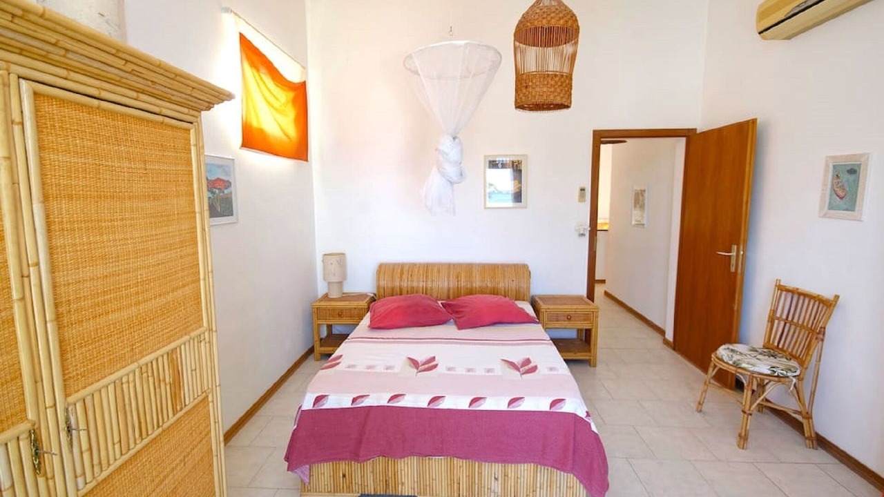 Photo of Bedroom in Tombeau Bay