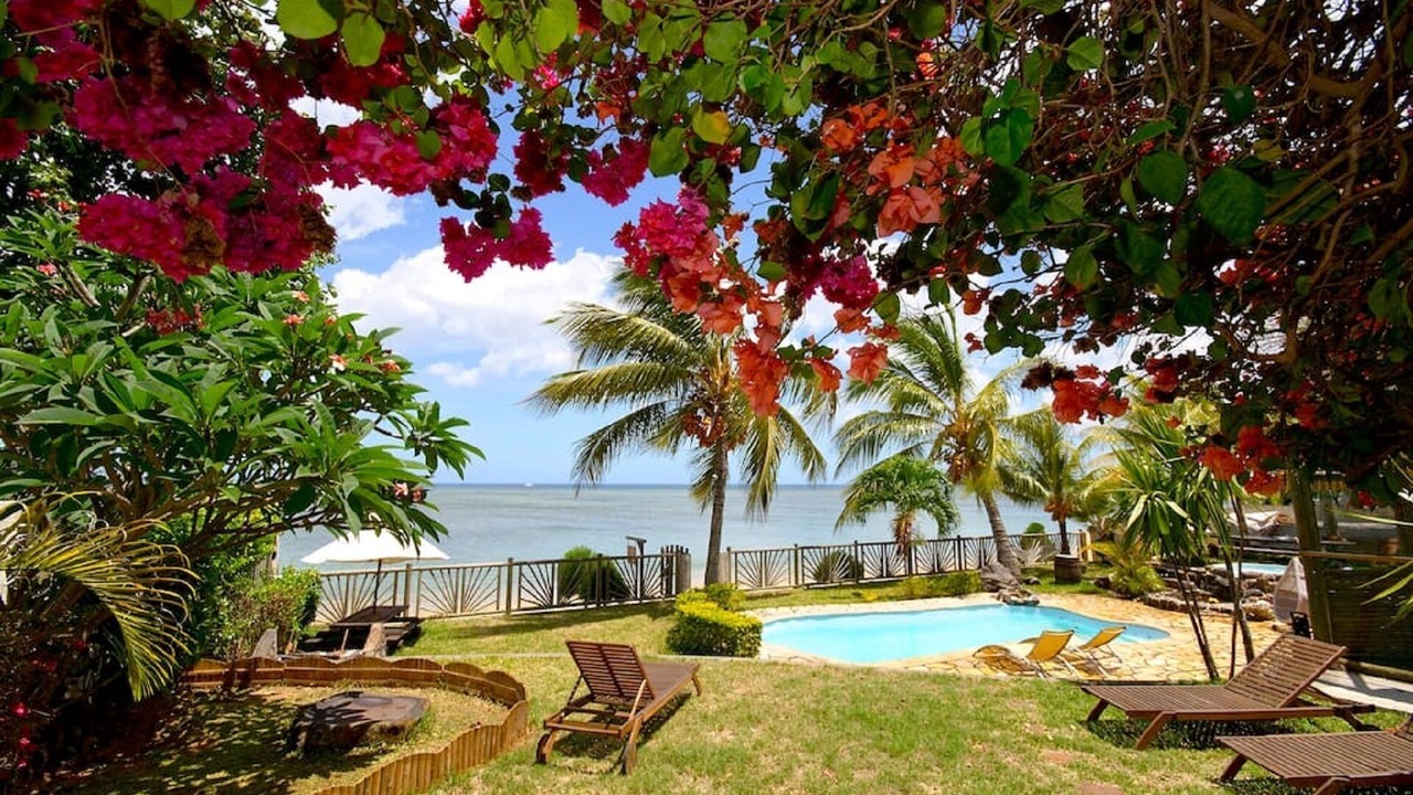 Photo of Outdoor in Tombeau Bay