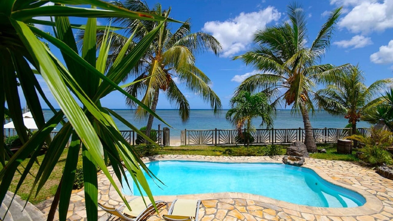 Photo of Outdoor in Tombeau Bay