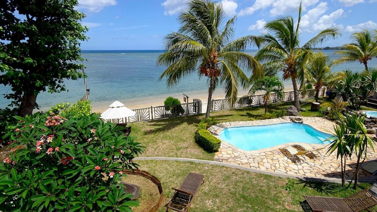 Photo of Outdoor in Tombeau Bay