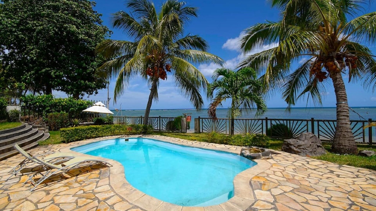 Photo of Outdoor in Tombeau Bay