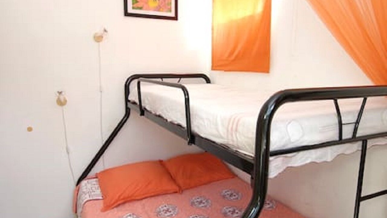 Photo of Bedroom in Tombeau Bay