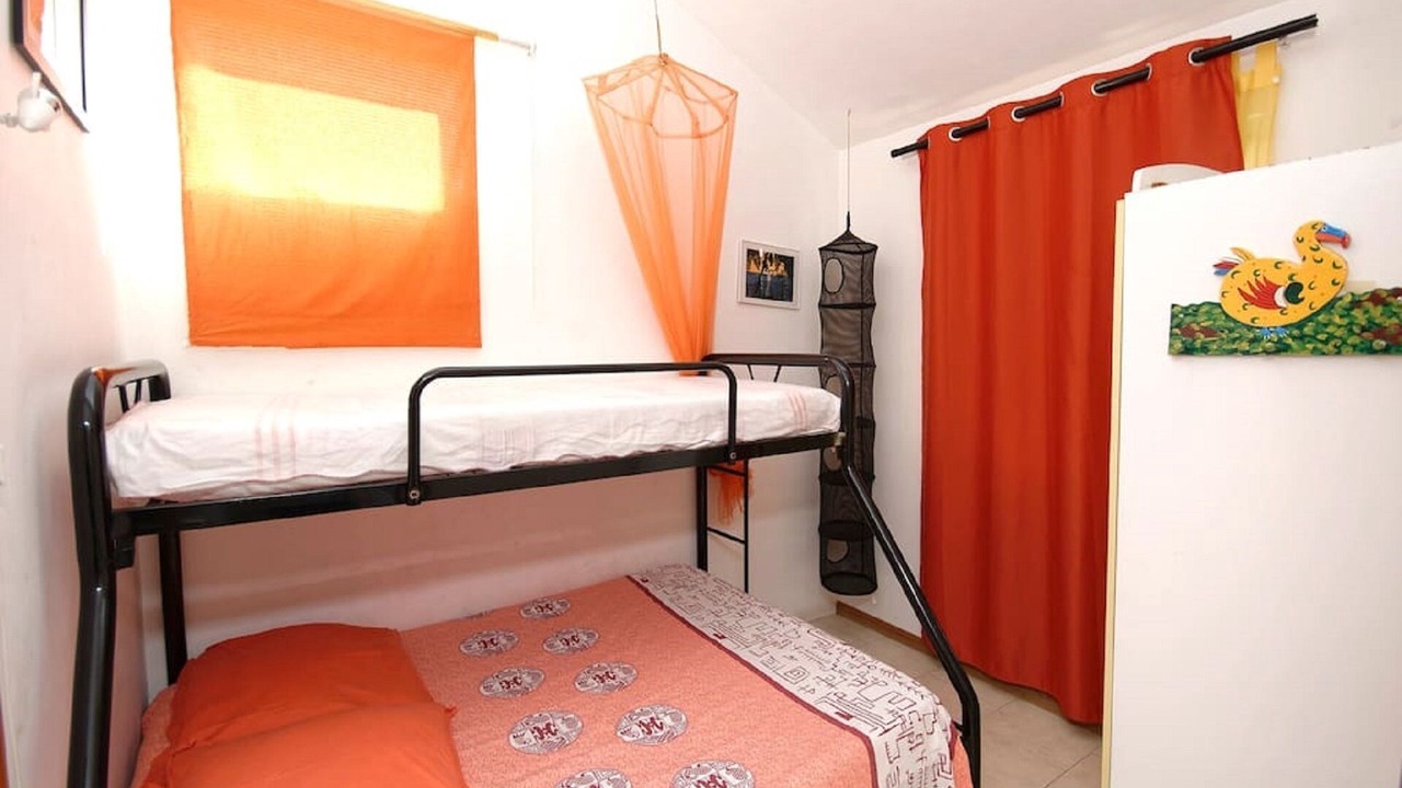 Photo of Bedroom in Tombeau Bay
