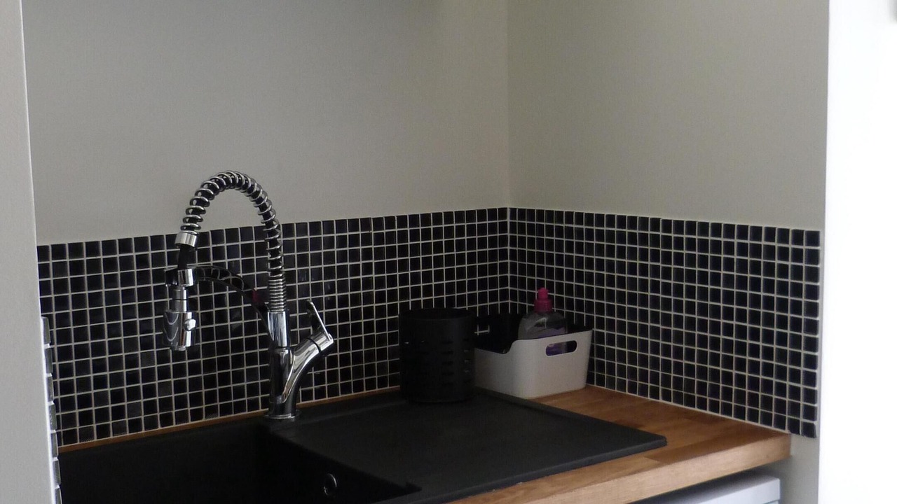 Photo of Kitchen in Saint-Cast-le-Guildo