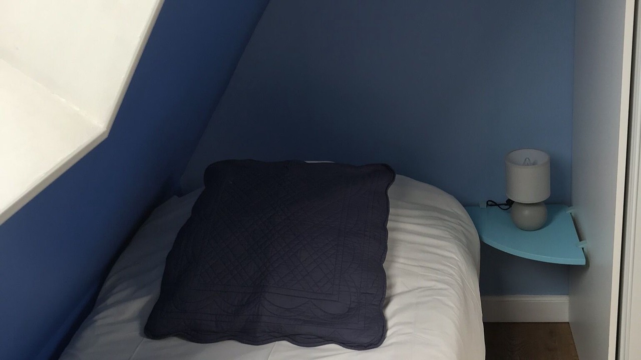 Photo of Bedroom in Lantheuil