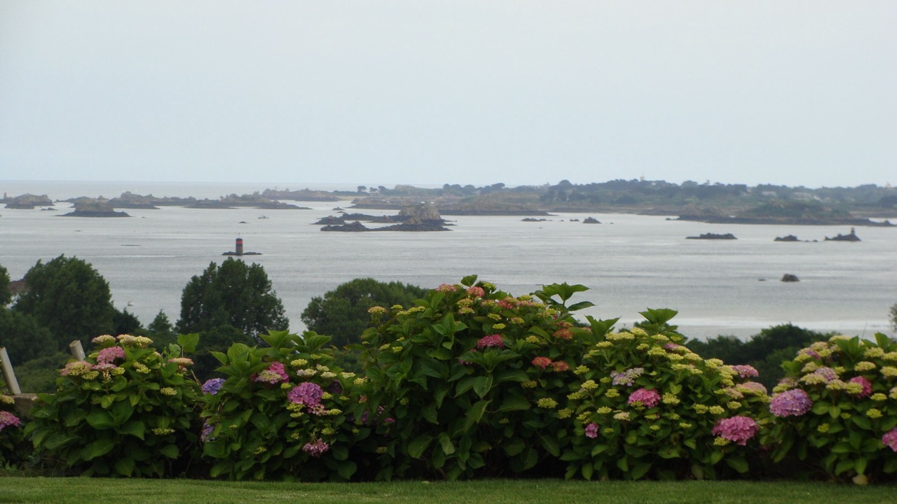 Photo of Outdoor in Ploubazlanec