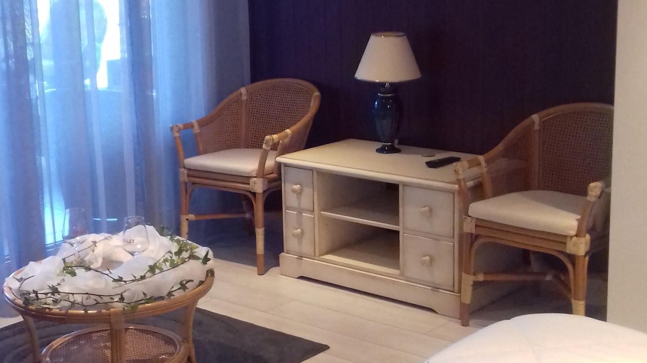 Photo of Bedroom in Ploubazlanec