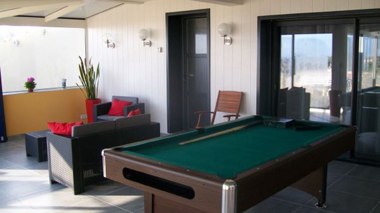 Photo of Bedroom in Ploubazlanec