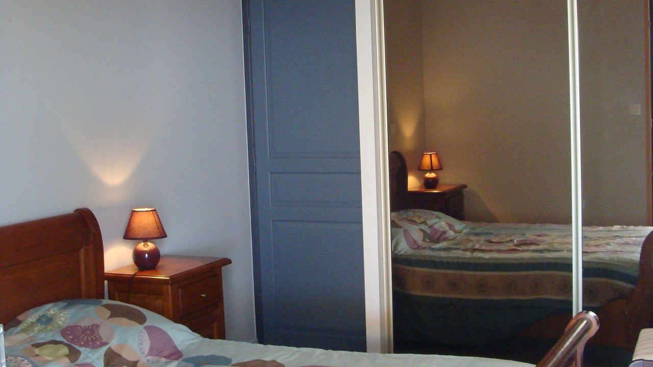 Photo of Bedroom in Ploubazlanec
