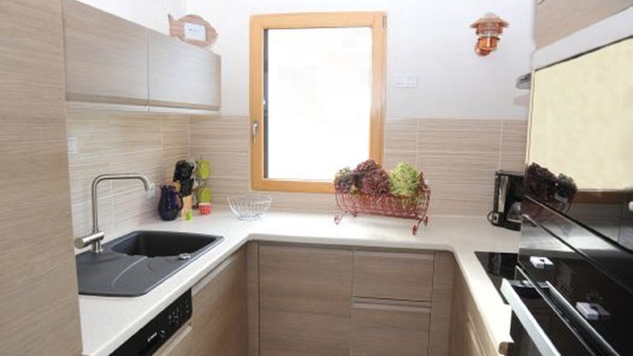 Photo of Kitchen in Ploubazlanec