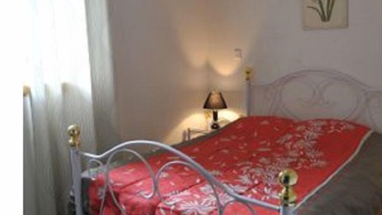 Photo of Bedroom in Ploubazlanec