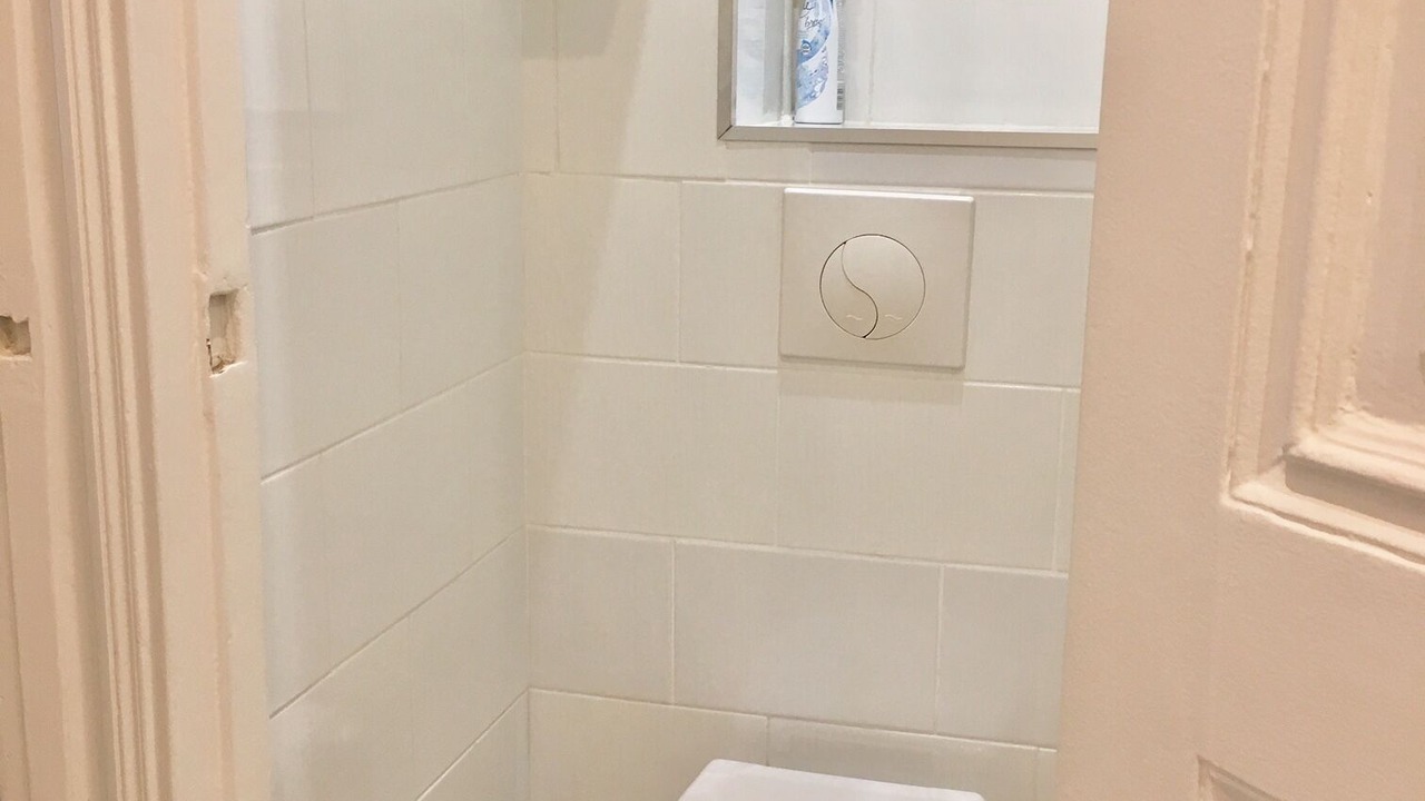 Photo of Bathroom in 8th Arrondissement