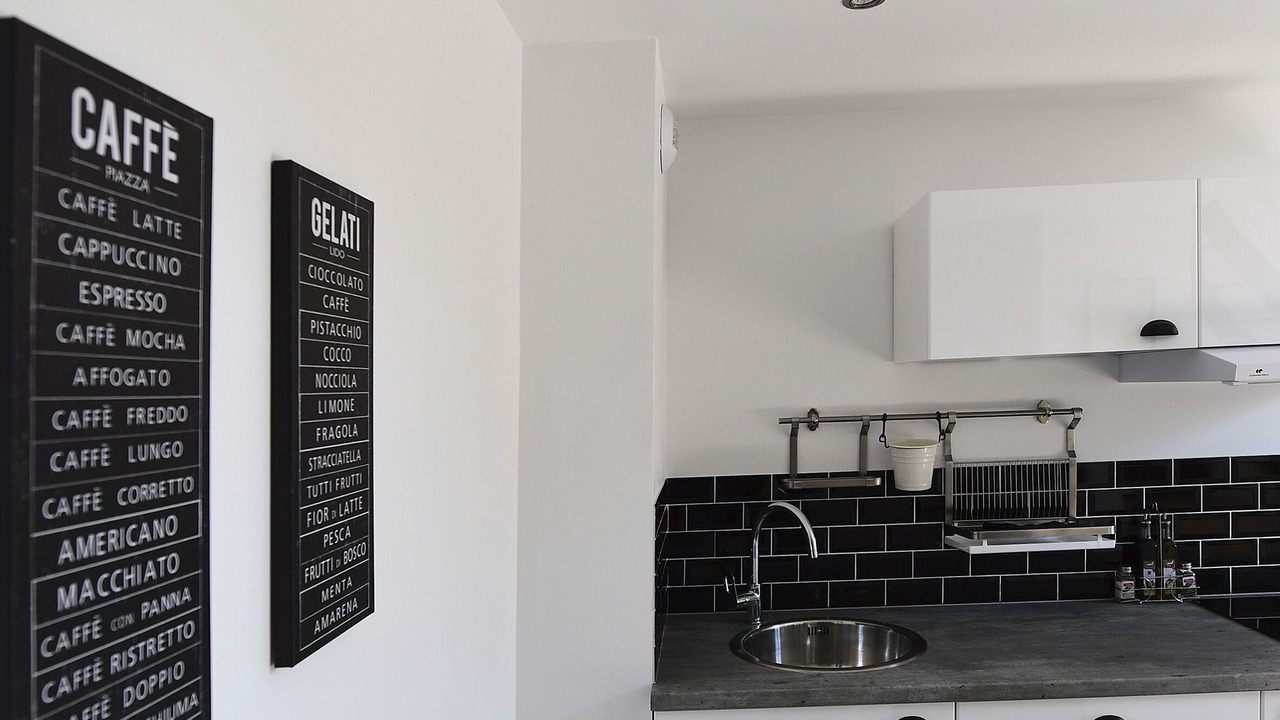Photo of Kitchen in Bordeaux Sud
