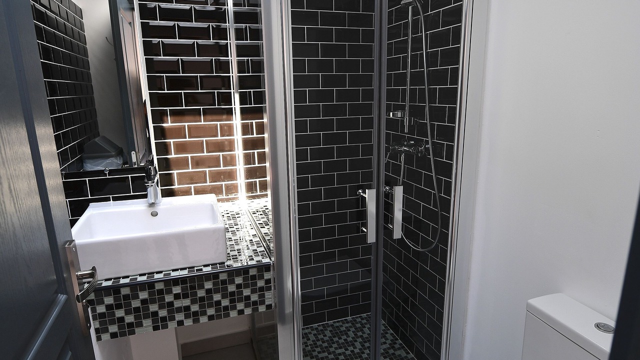 Photo of Bathroom in Bordeaux Sud