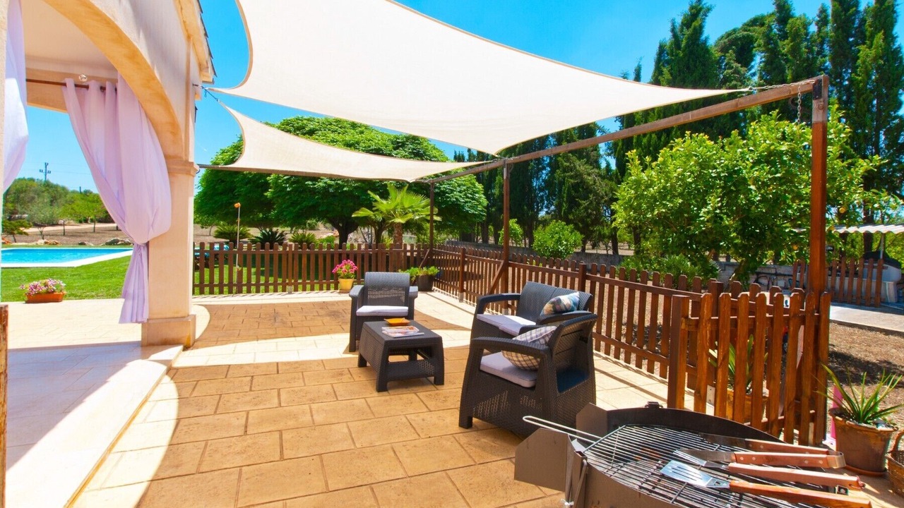 Photo of Outdoor in Sencelles
