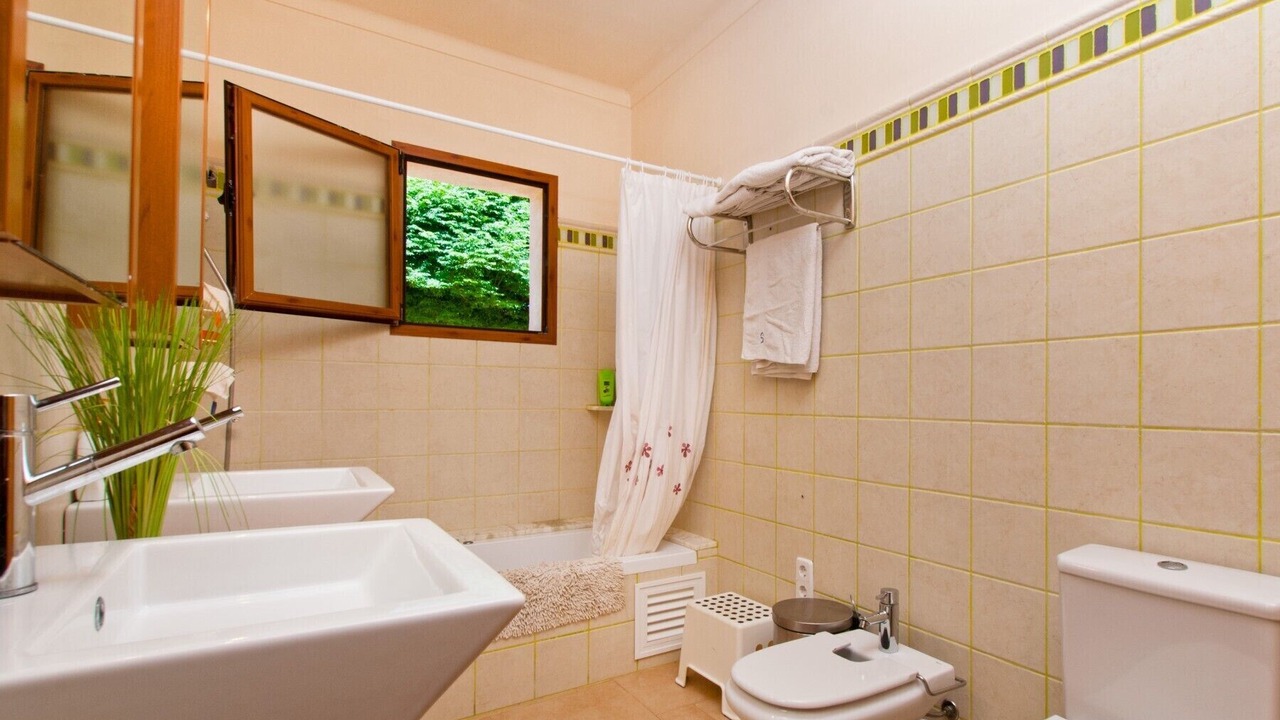 Photo of Bathroom in Sencelles
