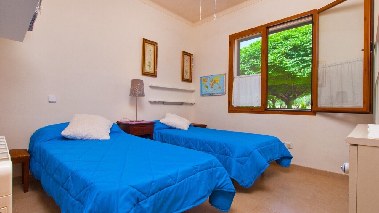 Photo of Bedroom in Sencelles