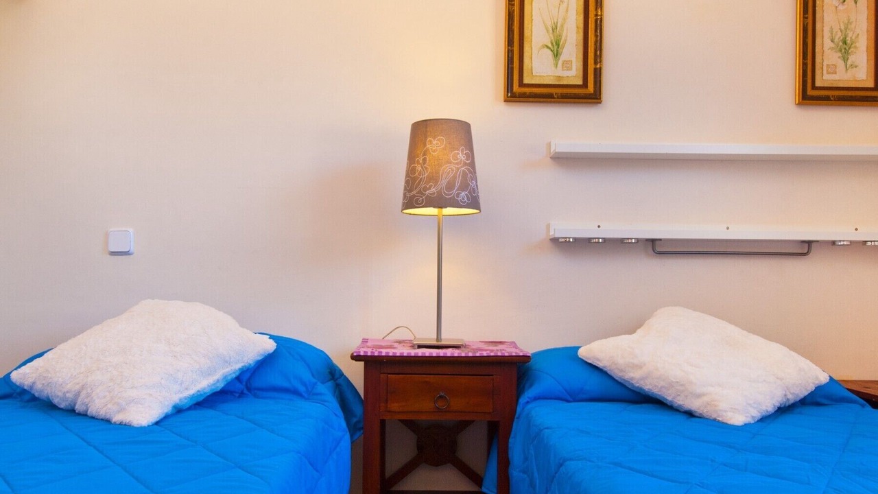 Photo of Bedroom in Sencelles