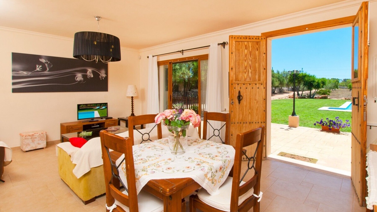 Photo of Outdoor in Sencelles