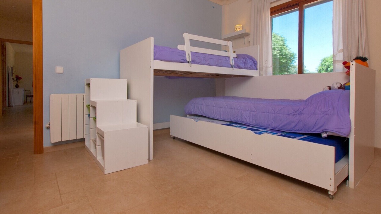 Photo of Bedroom in Sencelles