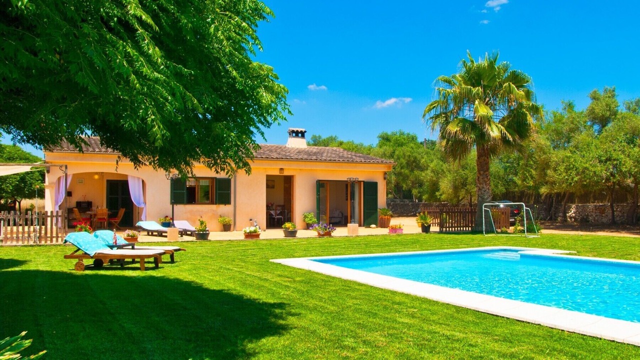 Photo of Outdoor in Sencelles
