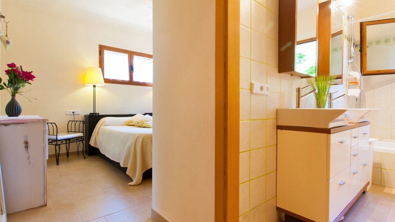 Photo of Bathroom in Sencelles