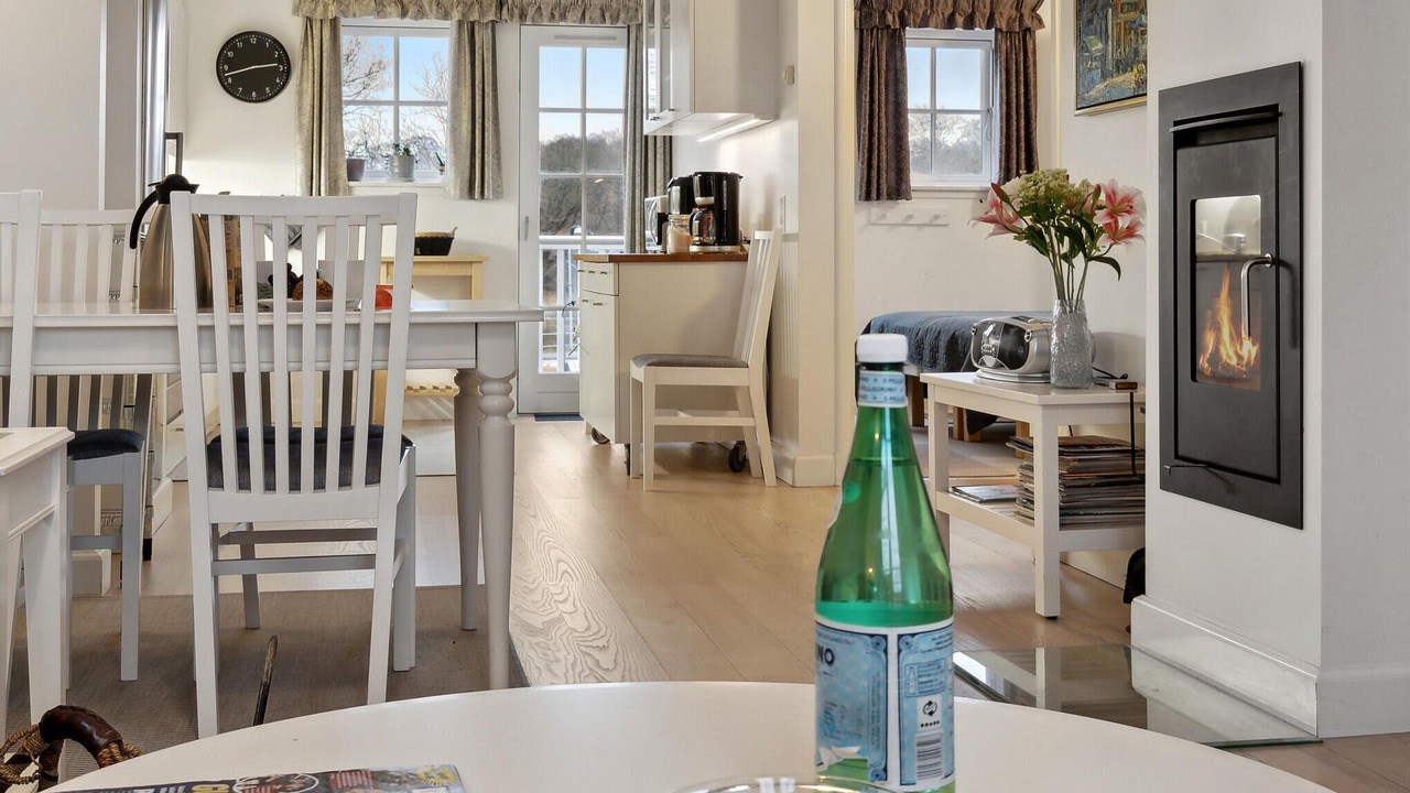 Photo of Bedroom in Grasten
