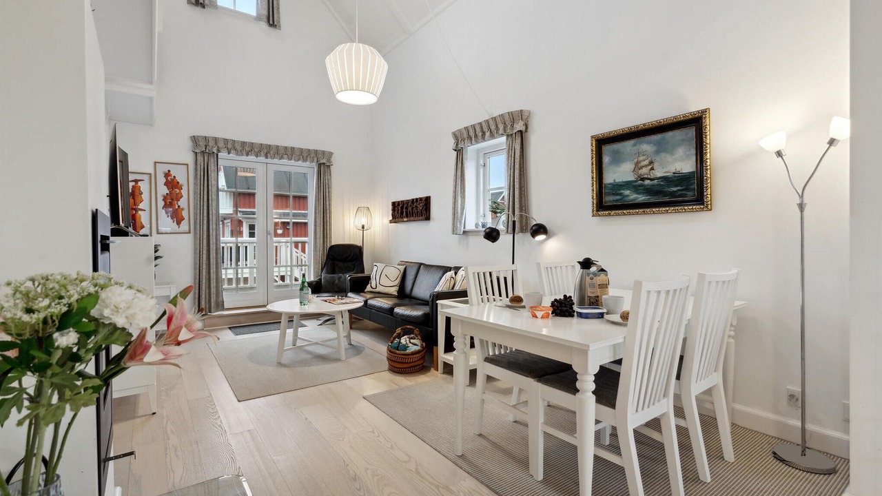 Photo of Bedroom in Grasten