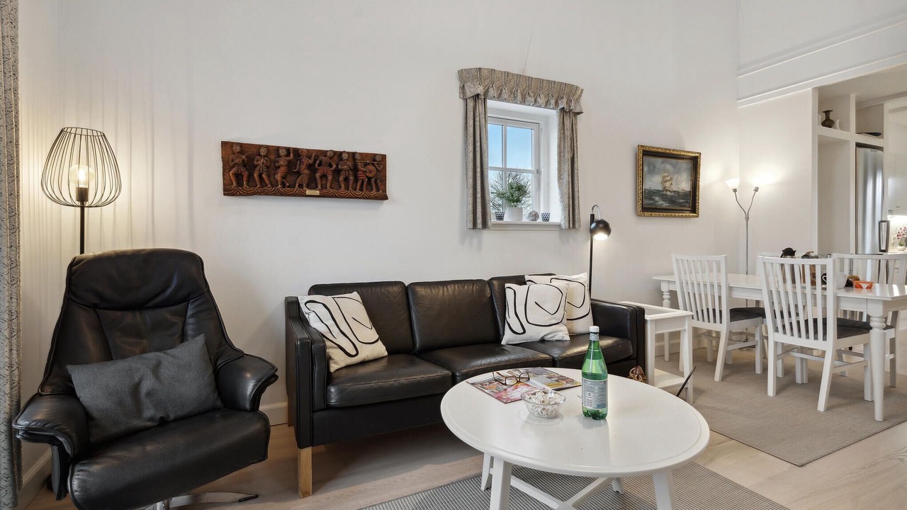 Photo of Bedroom in Grasten