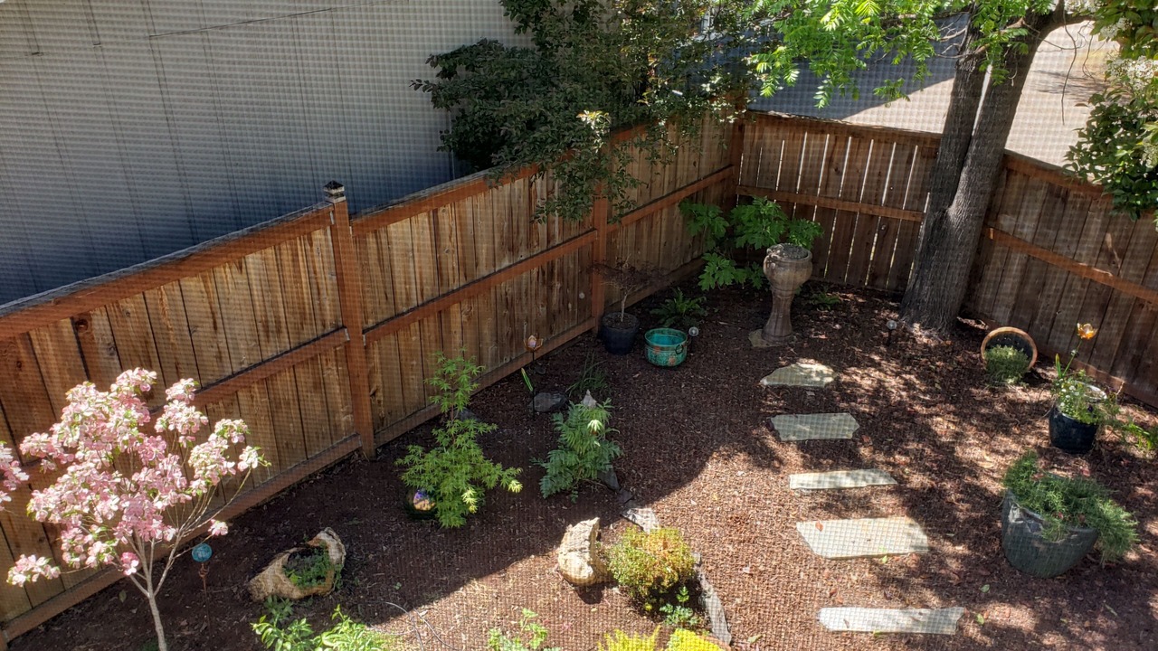 Photo of Outdoor in Siskiyou-Hargadine Historic District