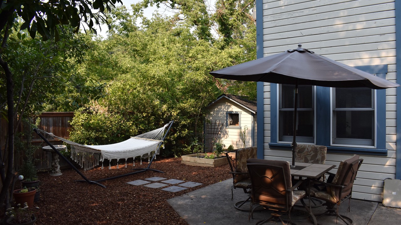 Photo of Outdoor in Siskiyou-Hargadine Historic District