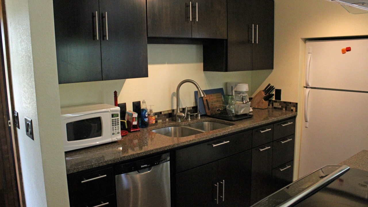 Photo of Kitchen in Siskiyou-Hargadine Historic District