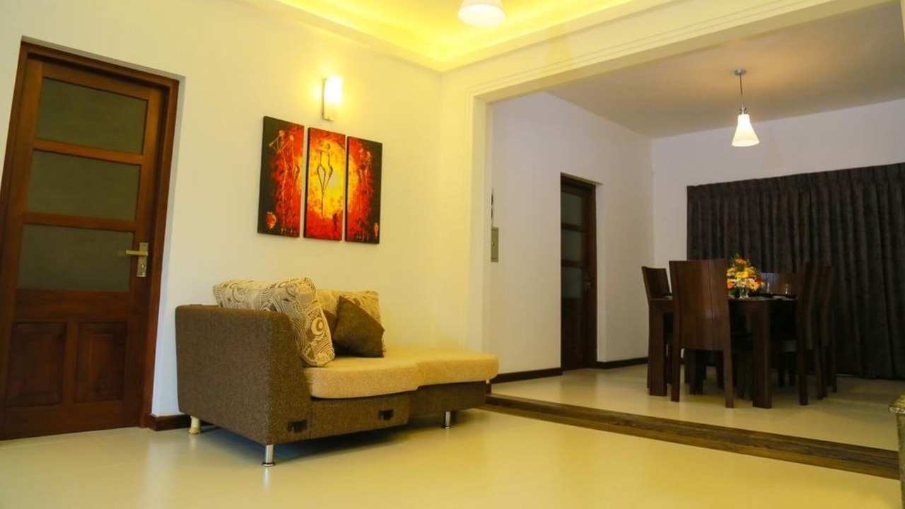 Photo of Livingroom in Kandy