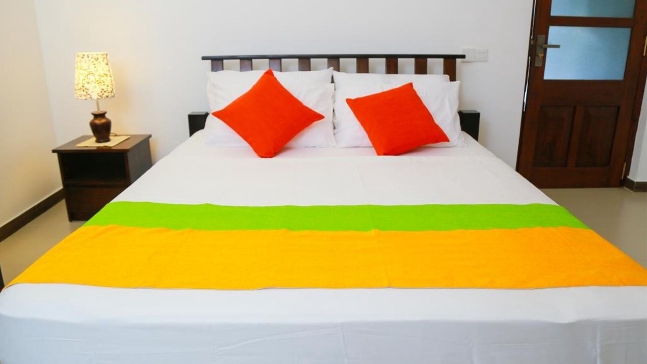 Photo of Bedroom in Kandy