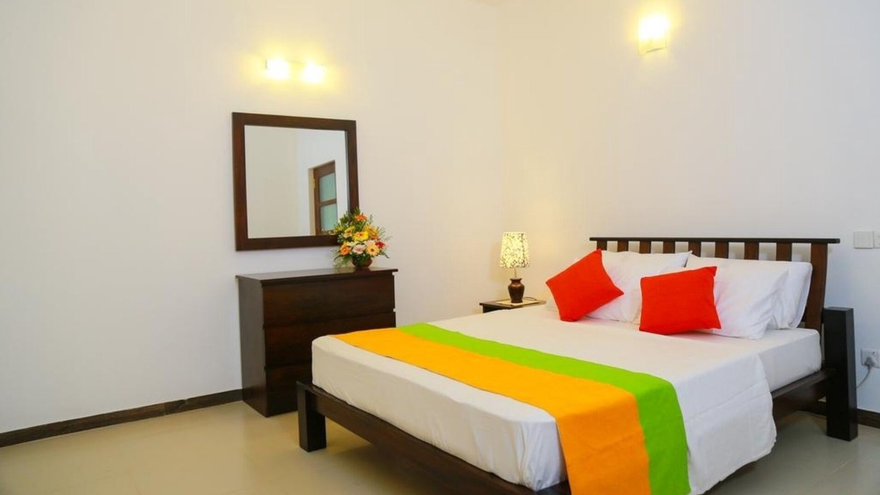 Photo of Bedroom in Kandy