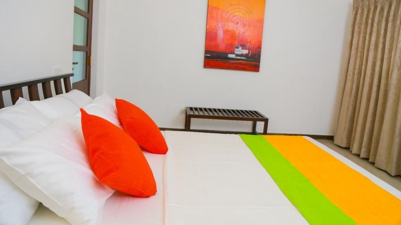 Photo of Bedroom in Kandy