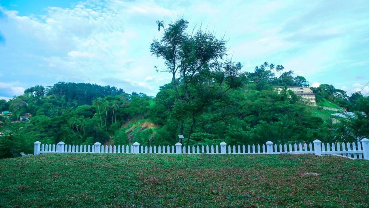 Photo of Outdoor in Kandy