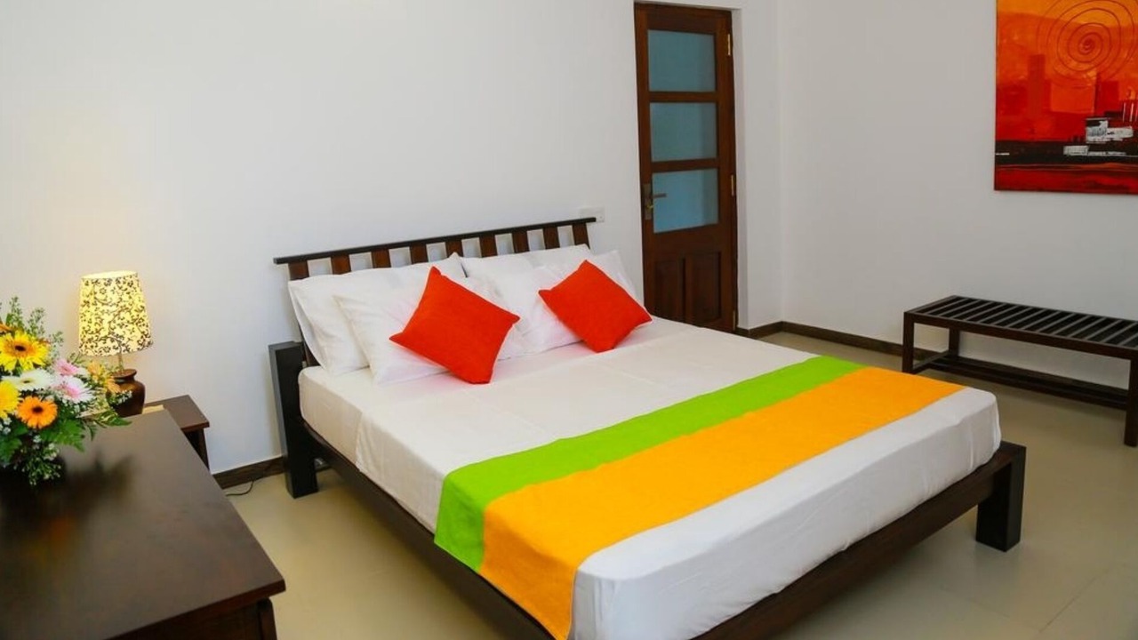 Photo of Bedroom in Kandy