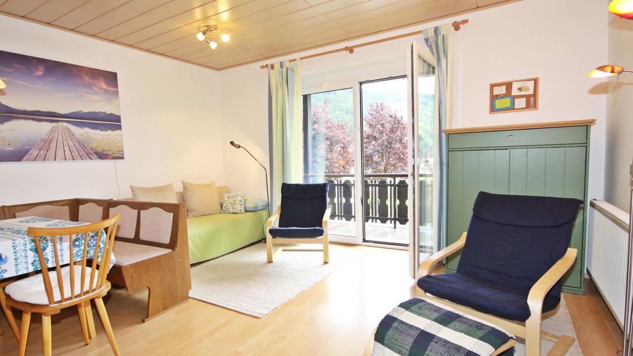Photo of Bedroom in Doebriach