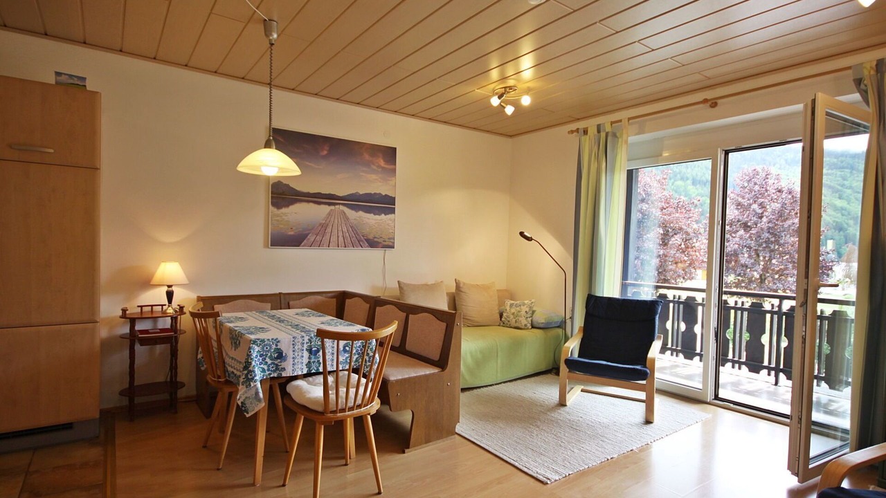 Photo of Bedroom in Doebriach