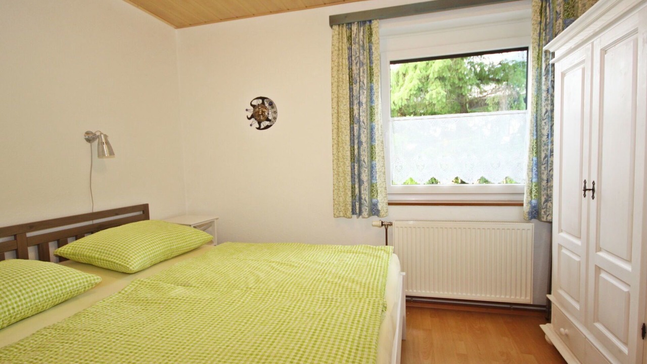 Photo of Bedroom in Doebriach
