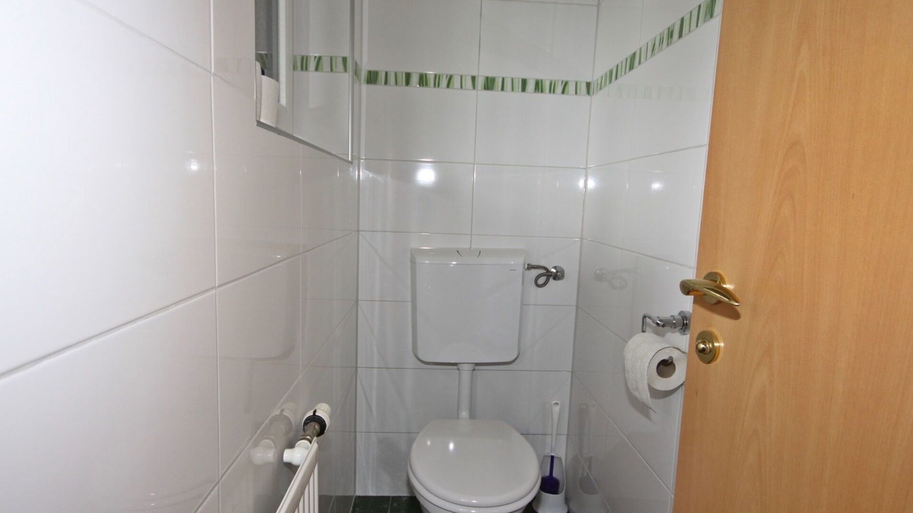 Photo of Bathroom in Doebriach