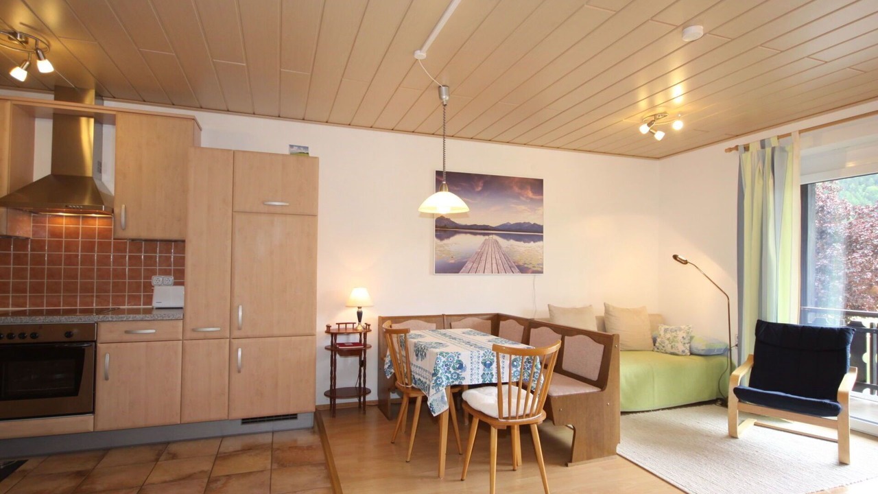 Photo of Bedroom in Doebriach